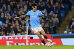 曼晚評分曼城：哈蘭德和福登僅得5分，替補奧賴利以9分居首
