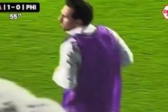 你惹我大哥？生氣的德布勞內(nèi)和立馬趕來的曼城眾將！