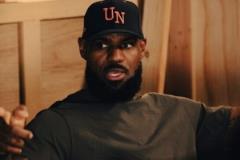 詹姆斯：東契奇是能為隊(duì)友注入巨大信心的球員