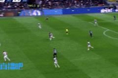 索勒單刀破門！國(guó)米逆轉(zhuǎn)扳平比分