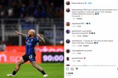 復(fù)出2助攻！迪馬爾科曬照：為這一刻堅(jiān)持29天，保持冷靜再出發(fā)