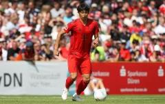 伊藤洋輝：因傷本賽季無法再出戰(zhàn)，我不會讓傷病和批評擊倒我