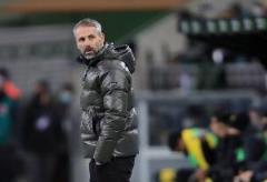 記者：羅澤向萊比錫成員告別，新帥Z-勒夫正式亮相球隊(duì)