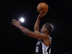 巴恩斯：開局表現(xiàn)不佳需改進(jìn)，米奇已批評我們