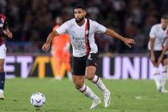 意媒：奇克或缺陣一個月 前兩周完全休息后兩周逐步恢復訓練