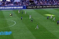 弗拉泰西破門(mén)，迪馬爾科助攻兩度建功！