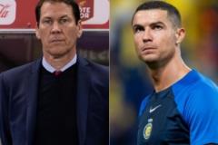 魯?shù)?加西亞：C羅訓(xùn)練從頭到尾堅持，即使在沙特也不松懈