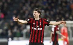 蒙托利沃：米蘭實力強勁但未 fully 發(fā)揮，孔蒂執(zhí)教或改寫排名