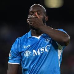 盧卡庫(kù)31歲左腳抽射破門(mén)，生涯第400球里程碑達(dá)成！