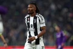 巴黎圣日耳曼有意今夏引進(jìn)K-圖拉姆，尤文暫不考慮出售球員