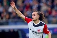 羅馬諾：多家英超俱樂部關(guān)注法蘭克福中衛(wèi)泰特，身價2400萬歐元