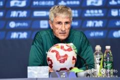 塞蒂恩：雙方球員將全力以赴，為球迷帶來精彩對決