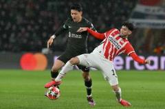 記者：遠(yuǎn)藤航并非法鷹優(yōu)先事項，部分因整體方案成本過高