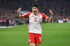 日韓球員年薪排名：金玟哉1200萬歐元領(lǐng)跑，孫興慜居次，三笘薰位列第六