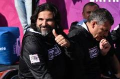 阿達(dá)尼：國(guó)米適應(yīng)了中等水平比賽，僅拜仁和皇馬主場(chǎng)表現(xiàn)更佳