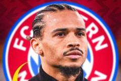 薩內(nèi)愿降薪留拜仁 阿森納與球員展開具體談判