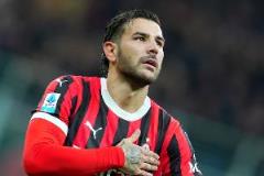 斯基拉：特奧可能在今夏離隊，若未續(xù)約將尋求出售