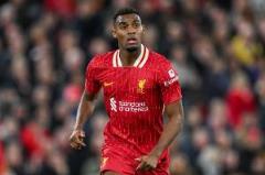 赫拉芬貝赫和科納特參加利物浦周一訓(xùn)練