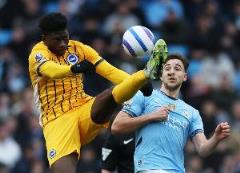 切爾西有意21歲巴萊巴，身價3500萬，布萊頓標(biāo)價1億