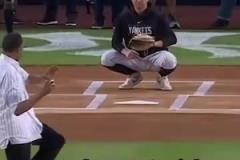 美國網(wǎng)友嘲諷A史密斯：球員時(shí)代只是一個場均1.5分的廢物！