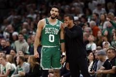 塔圖姆主動申請禁賽：還差4個T，馬祖拉讓我和他打一架