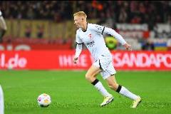 曼城領(lǐng)跑拉爾森爭(zhēng)奪戰(zhàn)，法鷹估值6000萬(wàn)-7000萬(wàn)歐元