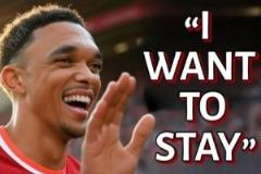 今日趣圖：阿諾德誓言留隊(duì)，安東尼已定制金球頒獎(jiǎng)禮西裝