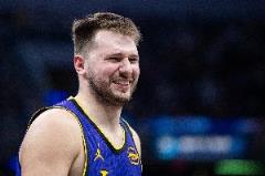 東契奇三分命中率提升，DFS和文森特各投進(jìn)6個三分