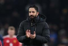 曼聯(lián)近3場2負森林，此前對對手11連勝。