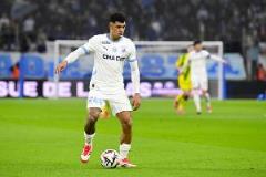 國(guó)米有意簽下馬賽23歲邊鋒恩里克