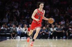 基迪：雷霆是聯(lián)盟最佳球隊(duì)，我從未帶著希望他們輸?shù)男膽B(tài)看比賽