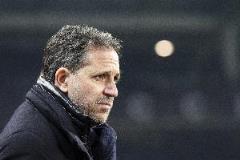 新總監(jiān)將到！隆戈：帕拉蒂奇預(yù)計今明兩天與米蘭達(dá)成協(xié)議