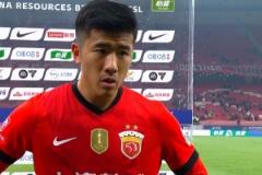 李圣龍：術(shù)后8個月未踢正式比賽，感謝隊(duì)友與教練的信任