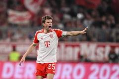 法爾克：拜仁已與穆勒達(dá)成告別賽協(xié)議，續(xù)約時(shí)已明確此事