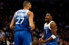 森林狼3連勝追平灰熊戰(zhàn)績(jī) 西部排名第七