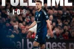 曼聯(lián)后2輪對(duì)陣曼城和紐卡，最后8輪有5隊(duì)來(lái)自上半?yún)^(qū)