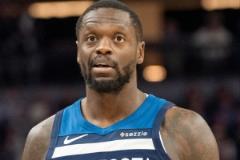 蘭德爾半場(chǎng)高效輸出，三分5中3砍下11分4籃板