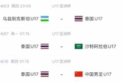 烏茲別克國(guó)少三月狂踢12場(chǎng)熱身 背負(fù)亞洲同齡不敗紀(jì)錄