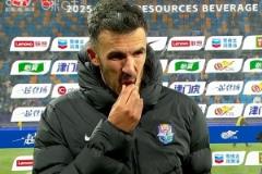 基萊斯激動(dòng)分享：打入隊(duì)史第1000球，球隊(duì)展現(xiàn)強(qiáng)大競(jìng)爭(zhēng)力