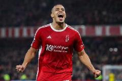 森林穆里略英超賽季解圍次數(shù)居首，曼聯(lián)12次遭其攔截