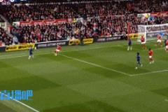 伊蘭加孤身闖關(guān)怒射破門(mén)，血洗舊主曼聯(lián)！