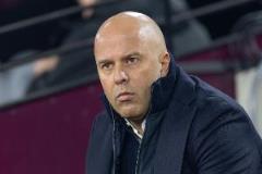 利物浦近10場(chǎng)對(duì)陣埃弗頓4勝4平2負(fù)，上次主場(chǎng)失利為2021年