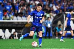 記者：陳晉一、于漢超缺席申花合練，朱辰杰或回歸首發(fā)