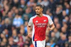 西爾維斯特：貝爾塔首要任務(wù)是留住薩利巴，必須讓他相信球隊計劃