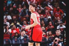 火箭隊官方發(fā)布贏球海報：探花郎謝潑德登封面