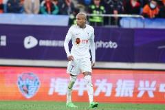 里程碑！卡蘭加中國(guó)職業(yè)聯(lián)賽第100場(chǎng)破門，37球閃耀賽場(chǎng)