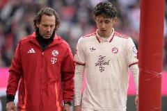 森保一確認已與拜仁醫(yī)療組溝通伊藤洋輝狀況，坦言最痛的是他本人