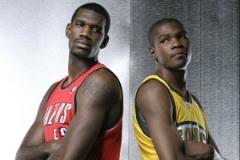 錢德勒：奧登不是水貨，只是受傷了，若保持健康他和KD會像盧卡一樣高效