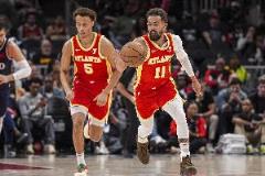 特雷-楊：丹尼爾斯應(yīng)獲年度最佳防守球員，里薩謝應(yīng)獲最佳新秀