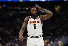 小喬丹17籃板10分1助1斷1帽 老將太能搶了！